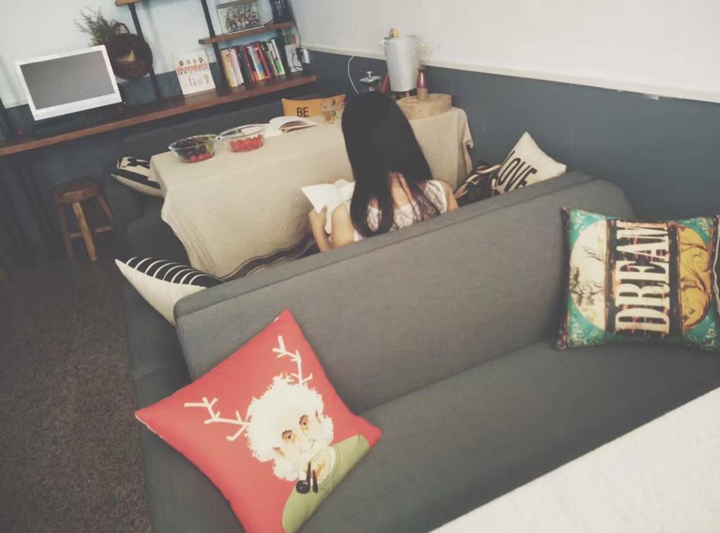 자오후아시시 유스 호스텔 광저우 외부 사진